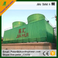 best quality chemical,steel or super market designed frp cooling tower